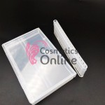 Cutie pentru 20 capete de freza, din plastic ACP004